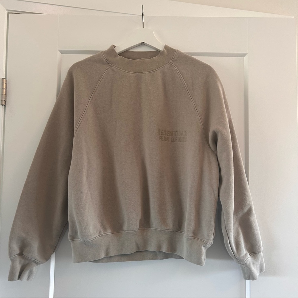 ESSENTIALS Fear of God Sweater